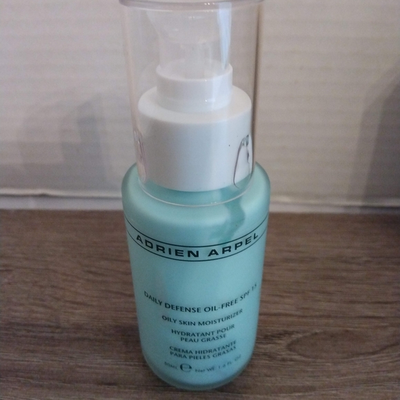 Adrien Arpel Daily Defense Skin Moisturizer - Picture 2 of 7